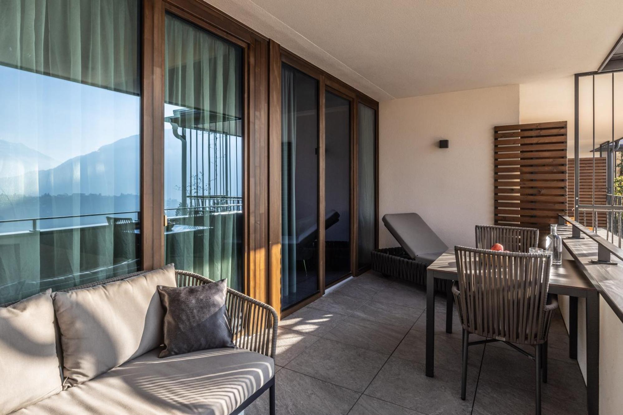 Hotel Solea Suedtirol Scena Exterior foto