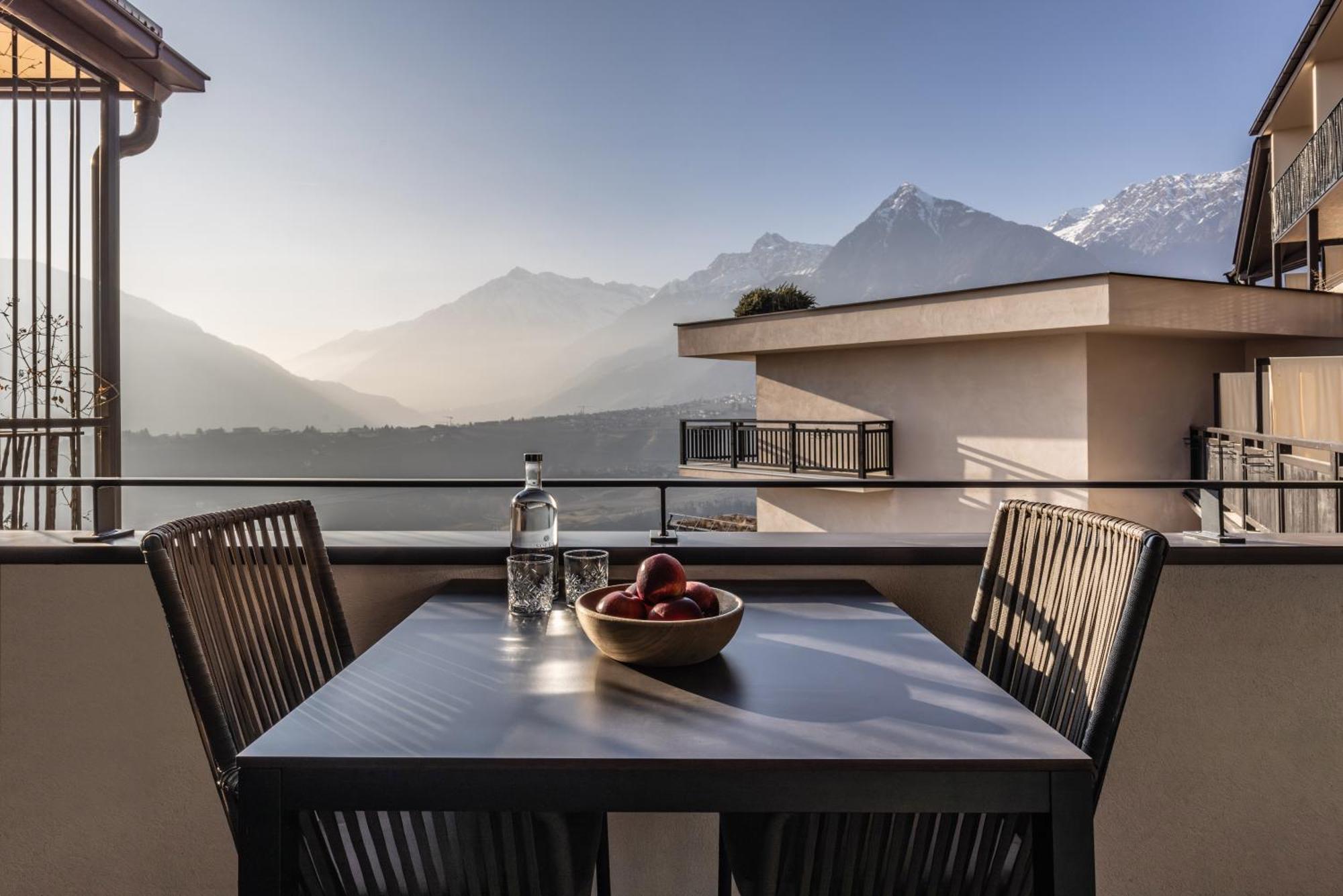 Hotel Solea Suedtirol Scena Exterior foto