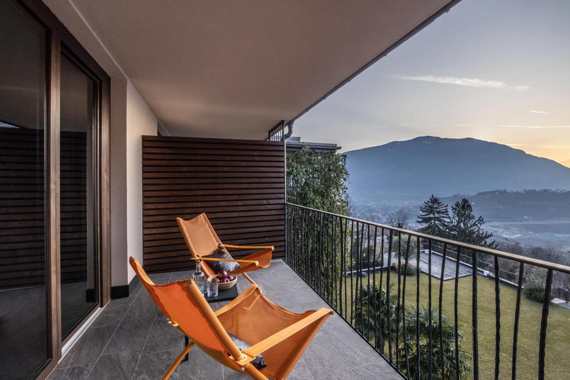 Hotel Solea Suedtirol Scena Exterior foto