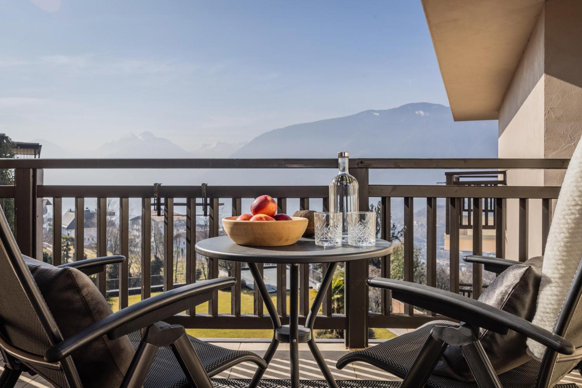 Hotel Solea Suedtirol Scena Exterior foto