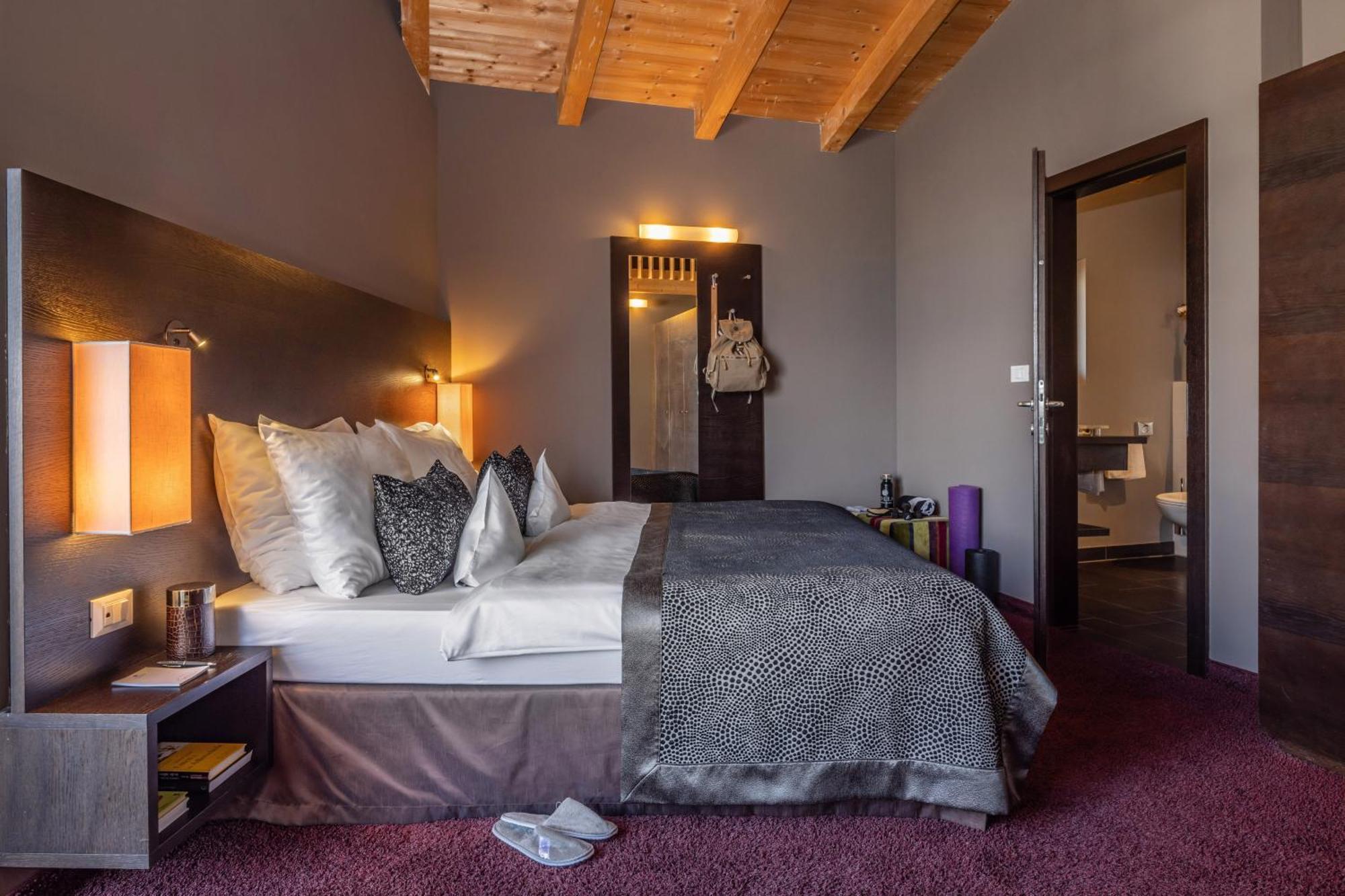 Hotel Solea Suedtirol Scena Exterior foto