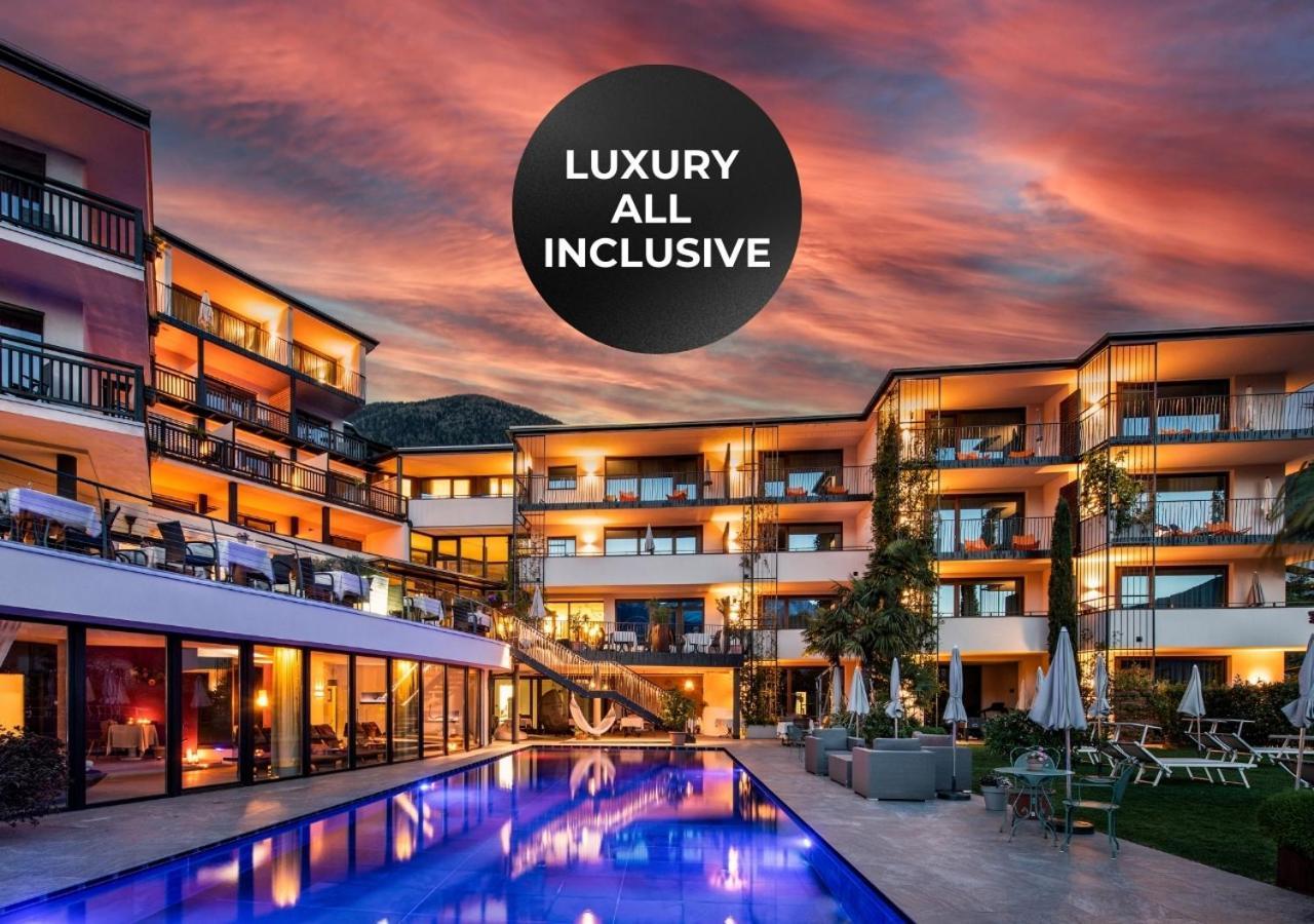 Hotel Solea Suedtirol Scena Exterior foto